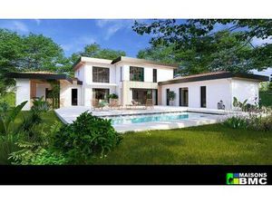 Maison de prestige de 240 m2 en vente Le Bouscat  France