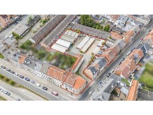 Appartement à vendre à Lindanusstraat 20 Dendermonde (RBU77525)