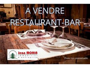 Vente commerce 104 m² Beaumont-lès-Valence (26760)