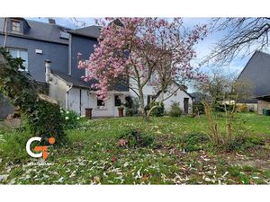 Vente maison 3 pièces 198 m² à Honfleur (14600)  337 000 €