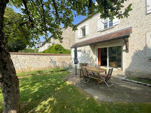 Achat Maison 6 pièces 150m²