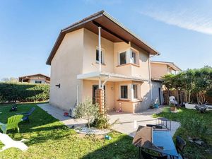 Vente maison 4 pièces 92 m² à Portet-sur-Garonne (31120)  317 700 €