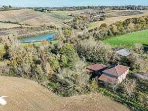 Vente maison 5 pièces 187 m² à Rieumes (31370)  317 700 €