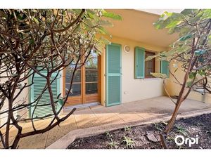 Annonce appartement à vendre