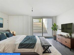 Appartement à vendre à Rue Marie-Thérèse 46 Saint-Josse-ten-Noode (VBD57474)