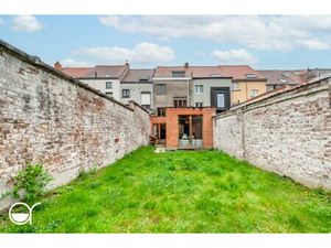 Appartement te koop in Gent met 3 slaapkamers