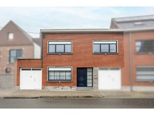 Huis te koop in Aalst met 3 slaapkamers