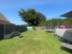 Huis te koop in Beerse met 2 slaapkamers