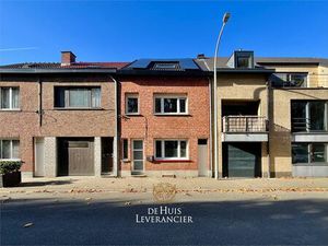 Huis te koop in Boom met 4 slaapkamers