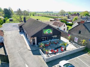 Huis te koop in Nazareth-De Pinte met 3 slaapkamers