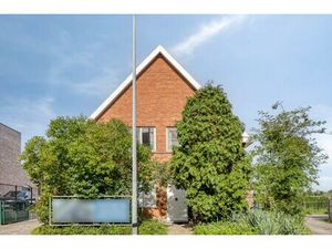 Huis te koop in Temse met 3 slaapkamers