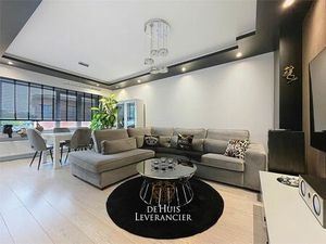 Appartement te koop in Edegem met 2 slaapkamers