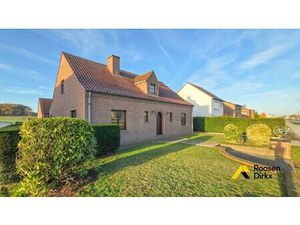 Huis te koop in Bree met 3 slaapkamers