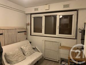 Location Appartement 1 pièce 11m² NOISY LE ROI 78590