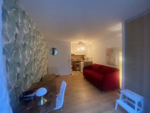 Location Appartement 1 pièce 17m² ORSAY 91400