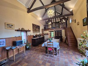 Vente maison 10 pièces 265 m² à Auneuil (60390)  347 000 €