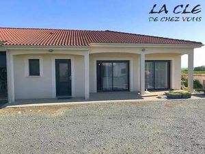 Vente Maison à Saint-Rémy (79410) : à vendre / 144m² Saint-Rémy