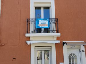 Vente Maison/villa 3 pièces