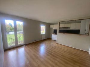 Location Appartement 2 pièces 40m² IGNY 91430