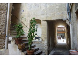 Vente appartement 4 pièces 68 m² Sommières (30250)