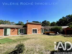 Vente maison 6 pièces 145 m² à Dieulefit (26220)  430 000 €