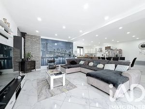 Vente maison 6 pièces 180 m² à Pécy (77970)  429 000 €