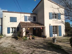 Vente maison 7 pièces 180 m² Saint-Christol-lez-Alès (30380)