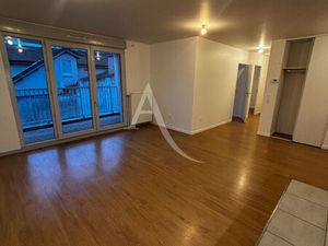 Location Appartement 3 pièces 63m²