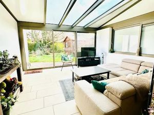 Vente maison 5 pièces 110 m² à Saint-Germain-lès-Corbeil (91250)  389 000 €