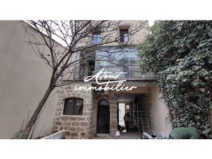 Une pépite à Saint Félix !