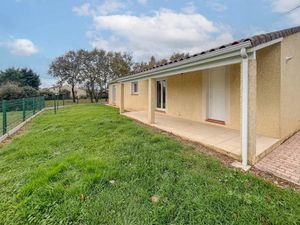 Vente maison 5 pièces 121 m² à Saint-Lys (31470)  348 480 €