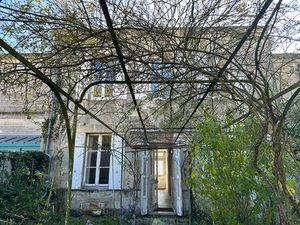 Vente maison 8 pièces 121m2 Rochefort 17300 - 397100 € - Surface Privée