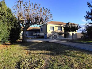 Vente maison 4 pièces 108 m² à Jonquieres (84150)  350 000 €