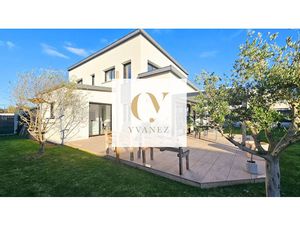 Vente maison 6 pièces 122 m² à Domloup (35410)  385 000 €