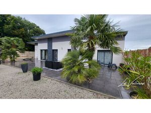 Achat Maison 5 pièces 142m² PETIT CAUX 76370