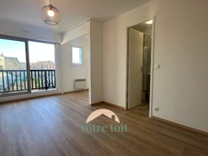 Location Appartement 1 pièce 23m² VILLERS SUR MER 14640