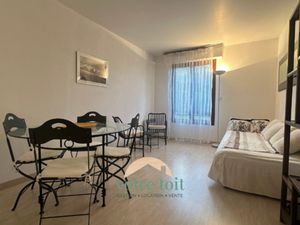 Location Appartement 2 pièces 32m² TROUVILLE SUR MER 14360