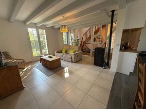 Vente maison 7 pièces 145 m² à Olivet (45160)  360 000 €