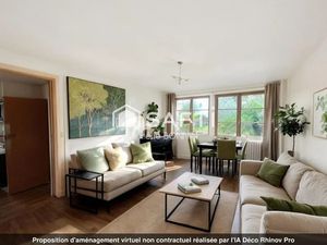 Vente maison 5 pièces 77 m² à Talence (33400)  360 000 €