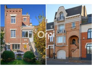 Vente maison 6 pièces 168 m² à Wattrelos (59150)  359 000 €