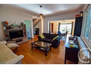 Maison à vendre - 7 pièces - 170 m2 - Tarare - 69 - RHONE-ALPES