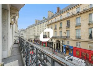 Location Bureau Paris 75009