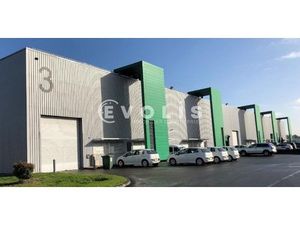 Parc d'Activité à Blanquefort