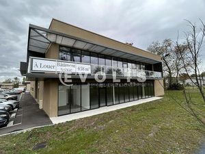 Location Local d'activités Le Haillan 33185