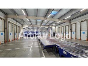 Bâtiment de Messagerie Logistique - PERIPHERIE DE CAEN