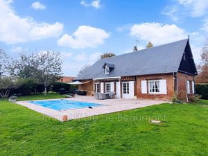 Vente maison 6 pièces 150 m² à Le Neubourg (27110)  369 000 €