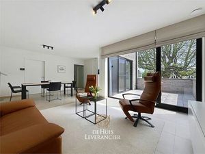 Appartement te koop in Boechout met 2 slaapkamers