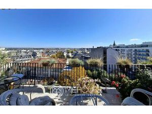 Appartement à Limoges