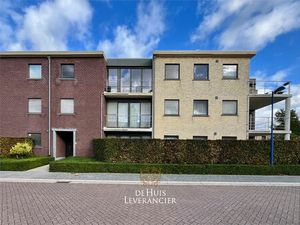 Appartement te koop in Kontich met 3 slaapkamers