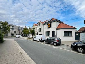 Huis te koop in Antwerpen met 5 slaapkamers